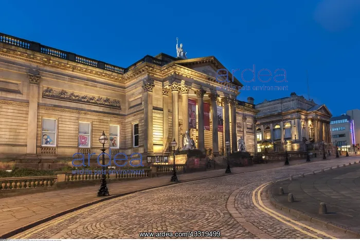 : The Walker Art Gallery, Liverpool City Centre, Liverpool : The Walker Art Gallery, Liverpool City Centre, Liverpool