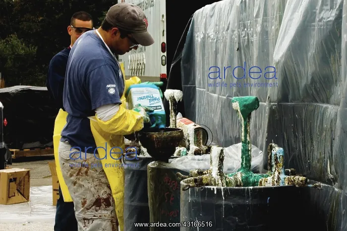 : Waste Disposal : Waste Disposal