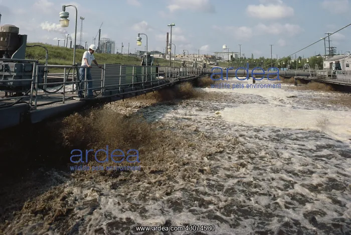 : Waste Water Treatment : Waste Water Treatment