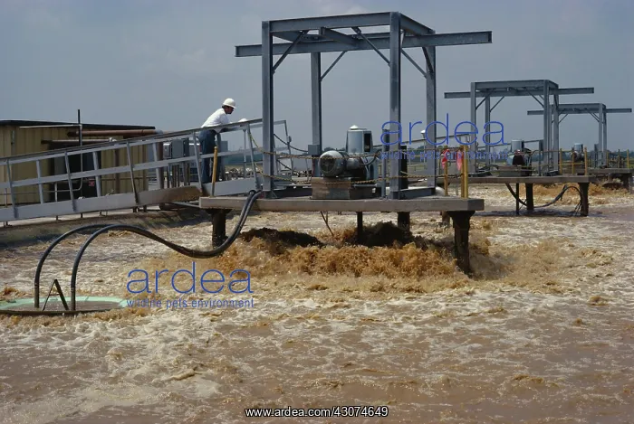 : Waste Water Treatment : Waste Water Treatment