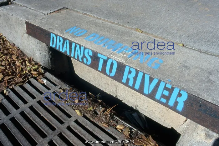 : Water Pollution Prevention : Water Pollution Prevention