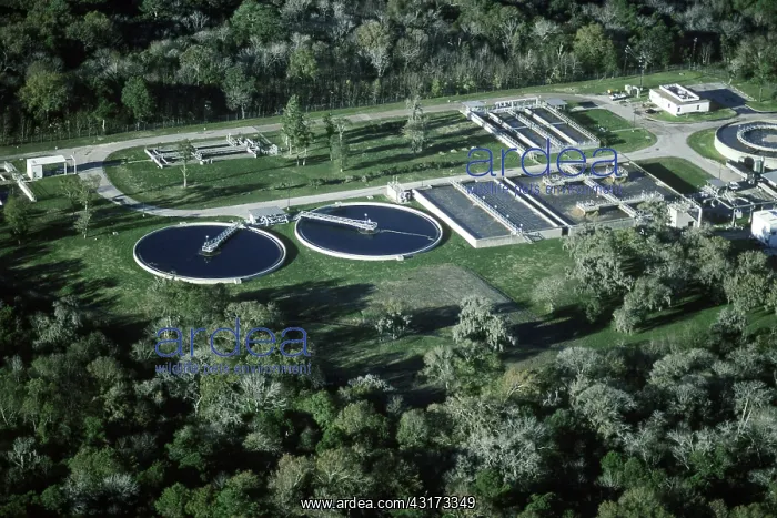 : Water / Sewage Treatment Plant : Water / Sewage Treatment Plant