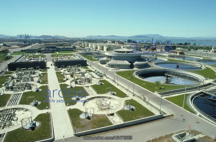 : Water treatment plant : Water treatment plant
