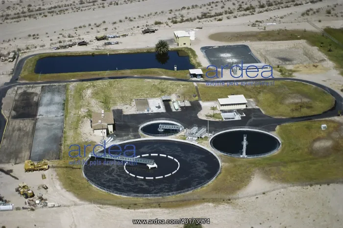 : Water Treatment Plant : Water Treatment Plant