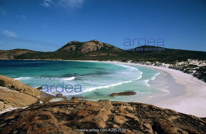  : Western Australia - Thistle Cove beach