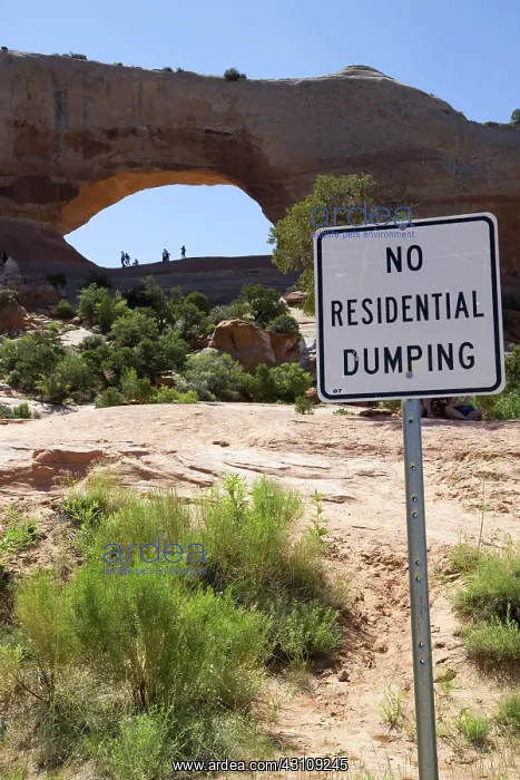 : Wilson Arch, Utah : Wilson Arch, Utah