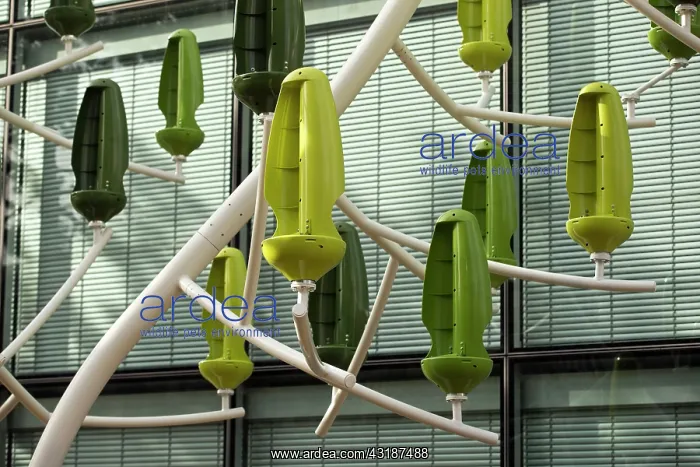 : Wind Turbine Tree The Wind Tree was launched in : Wind Turbine Tree The Wind Tree was launched in