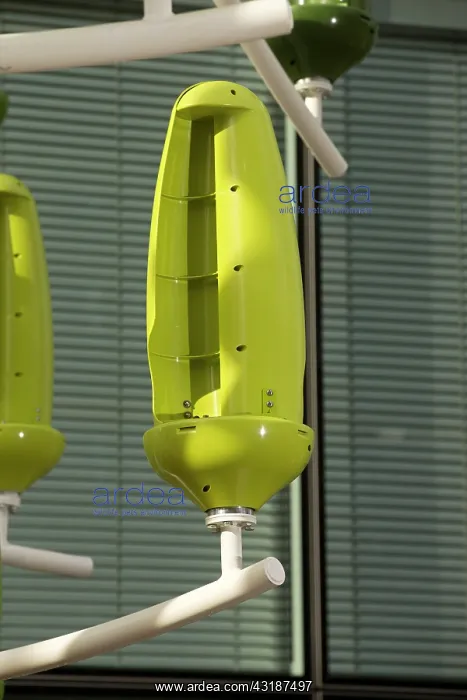 : Wind Turbine Tree The Wind Tree was launched in : Wind Turbine Tree The Wind Tree was launched in