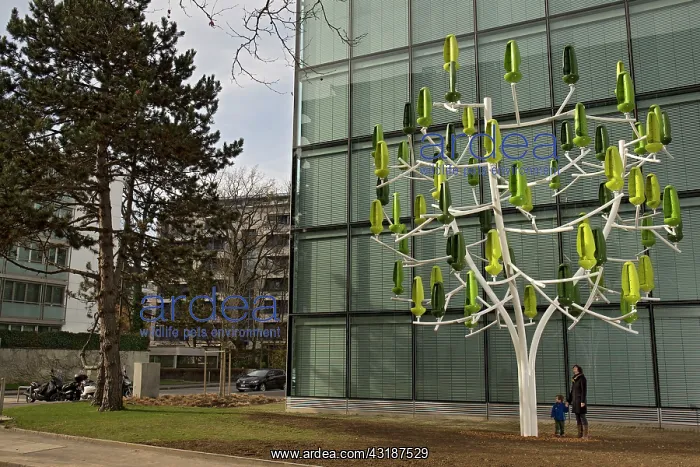 : Wind Turbine Tree The Wind Tree was launched in : Wind Turbine Tree The Wind Tree was launched in