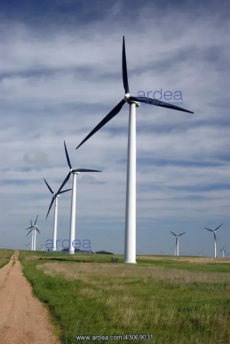 : Wind Turbines : Wind Turbines
