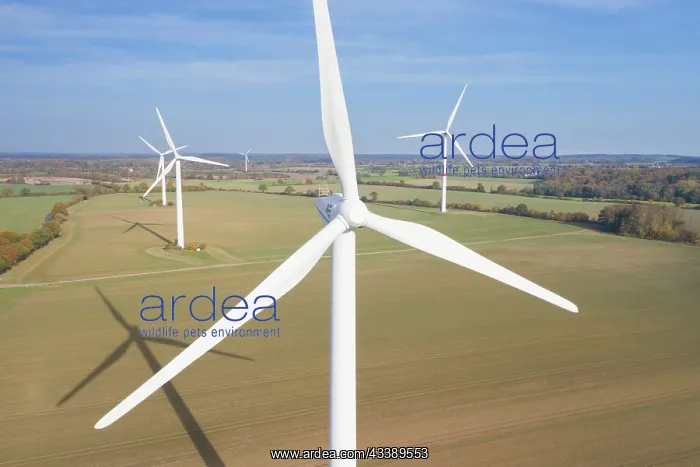 : Wind turbines : Wind turbines