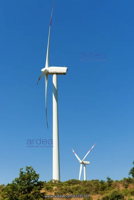 : Wind turbines, Parco eolico dei Poggi Alti : Wind turbines, Parco eolico dei Poggi Alti