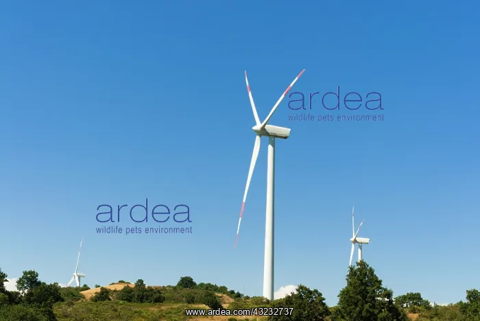 : Wind turbines, Parco eolico dei Poggi Alti : Wind turbines, Parco eolico dei Poggi Alti