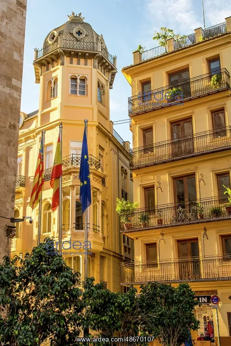 : Some of the wonderful architecture, Valencia, Spain : Some of the wonderful architecture, Valencia, Spain