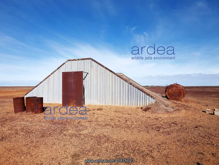 : Woomera Prohibited Area South Australia : Woomera Prohibited Area South Australia