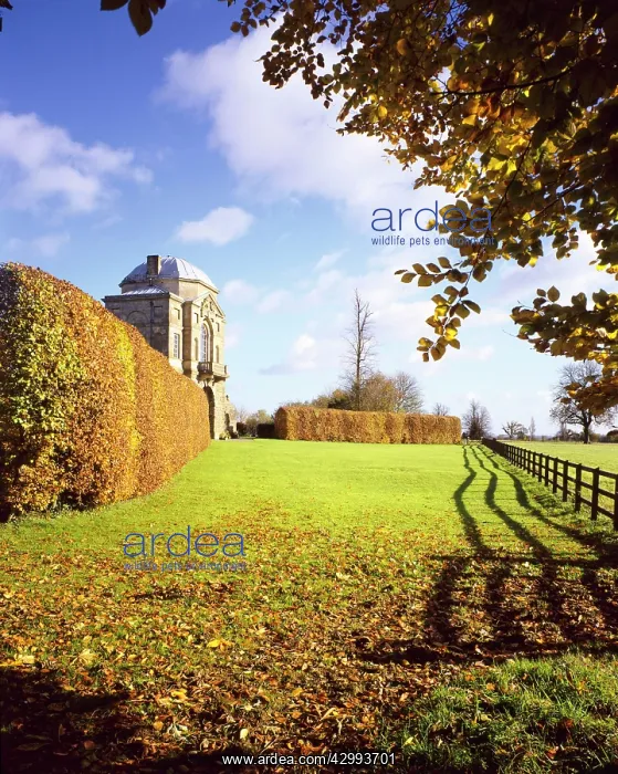  : Worcester Lodge