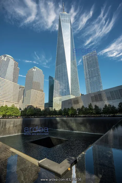 : One World Trade Center, World Trade Center Site : One World Trade Center, World Trade Center Site