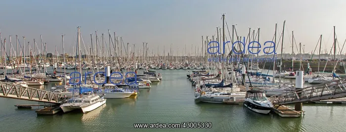  : Yacht Marina