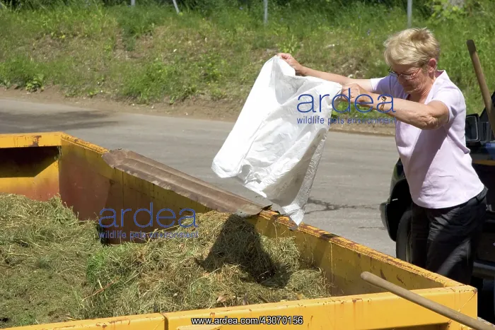: Yard Waste Recycling : Yard Waste Recycling