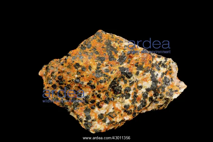  : Zincite New Jersey, USA
