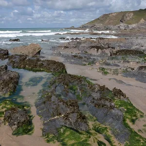 80181227 Beach - (area used in TV series Poldark) 80181227 Beach - (area used in TV series Poldark)