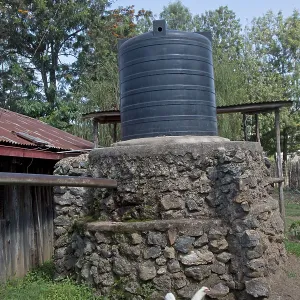 80186935 Rainwater storage tank Naobibi Environmental 80186935 Rainwater storage tank Naobibi Environmental