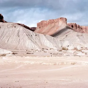 AFGHANISTAN - HINDU KUSH