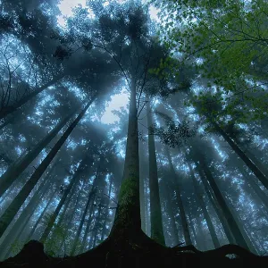 Ancient Forest Ancient Forest