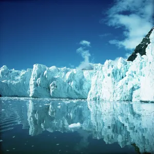ANTARCTICA ANTARCTICA
