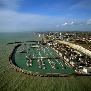 Brighton Marina, Est Sussex, East Sussex Brighton Marina, Est Sussex, East Sussex