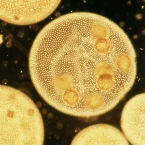 Colonial Green ALGAE