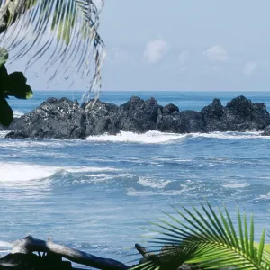COSTA RICA - PACIFIC COAST COSTA RICA - PACIFIC COAST