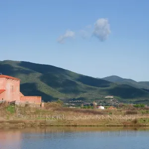 Diaccia Botrona Nature Reserve Diaccia Botrona Nature Reserve