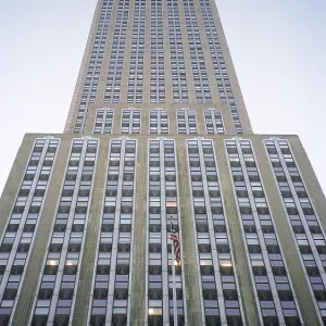 Empire State Building