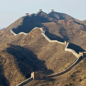 Great Wall Great Wall
