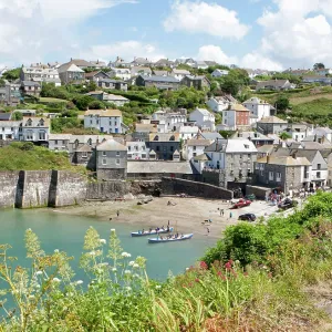 Harbour (known around the world as Port Harbour (known around the world as Port