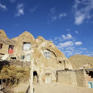 Kandovan village, Iran