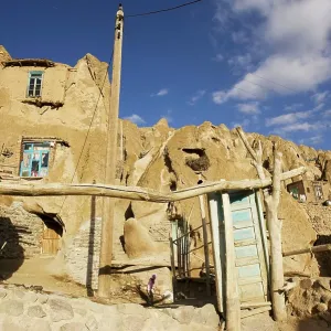 Kandovan village, Iran