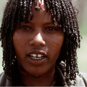 KARAYOU DAMAKIL GIRL KARAYOU DAMAKIL GIRL