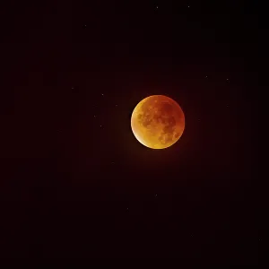 Lunar Eclipse Lunar Eclipse
