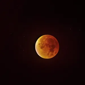 Lunar Eclipse Lunar Eclipse