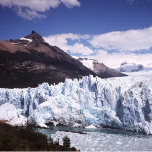 Perito Moreno GLACIER