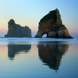 Rocky Islands - by powerful surf sculpted rock Rocky Islands - by powerful surf sculpted rock