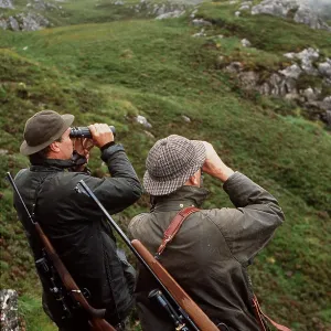 SHOOTING - deer stalkers SHOOTING - deer stalkers