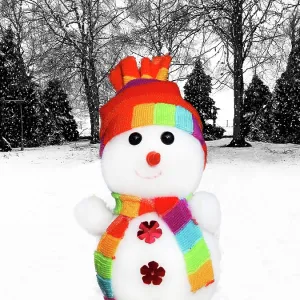 Snowman