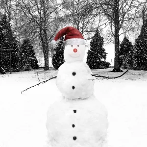 snowman