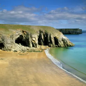 South WALES - Pembrokeshire coast South WALES - Pembrokeshire coast