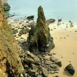 South WALES - Pembrokeshire coast South WALES - Pembrokeshire coast