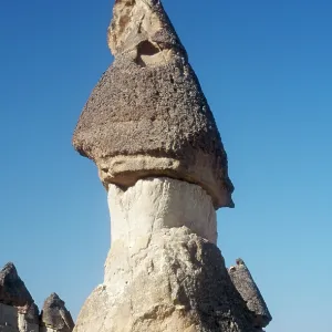 TURKEY - Fairy Chimneys TURKEY - Fairy Chimneys