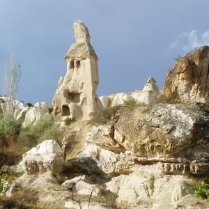TURKEY - Pigeon Valley TURKEY - Pigeon Valley